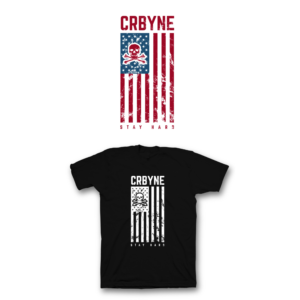 America Style T shirts | T-shirt Design by saka.aleksandar