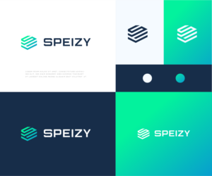 Speizy | Logo Design by Ng V Duc