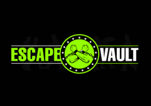 Escape vault | Logo-Design von Dheepak009