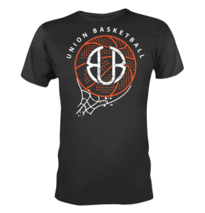 Union Basketball Clothing Design - Clean modern apparel! | T-shirt Design by 75-R-P-Z