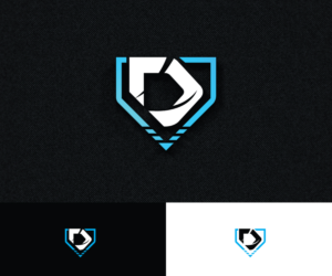 D | Logo Design by step forward 2