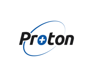 Proton | Logo Design by Atec