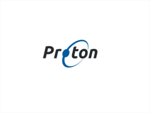 Proton | Logo Design by cjssan