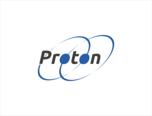 Proton | Logo Design by BNdesigner