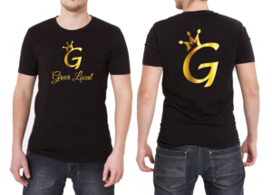 Greers’s local  | T-shirt Design by Jul-D