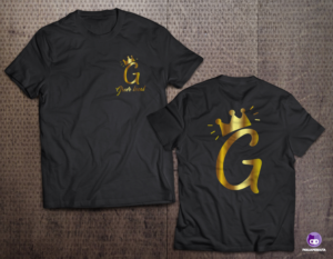 Greers’s local  | T-shirt Design by FigliaPerduta