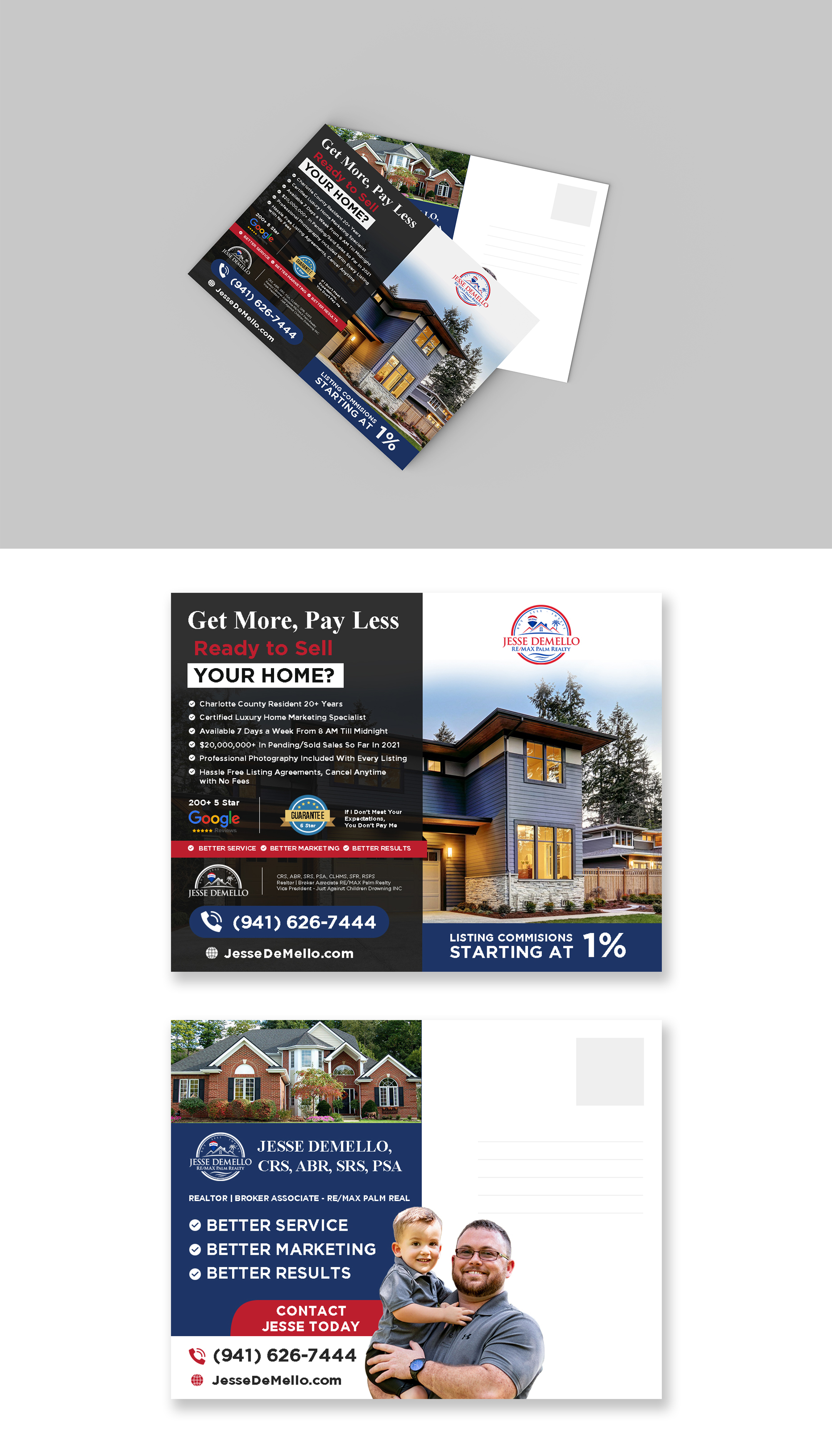 Postcard Design by ZeneFashions for this project | Design #26670654