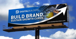 Super Creative! Digital Builders Ad | Advertisement Design by SAI DESIGNS