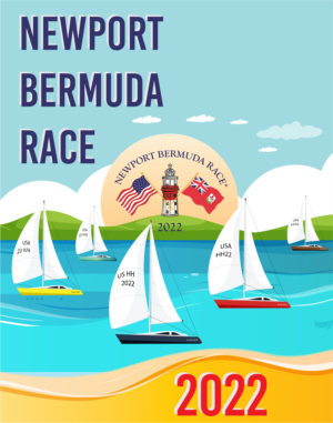 Newport Bermuda sailing regatta  Race 2022 | Grafik-Design von bdesigner9