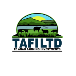 TAFI LTD | Logo-Design von NILDesigns