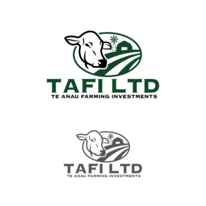 TAFI LTD | Logo-Design von Graphic Bricks