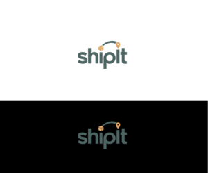 shipit | Logo Design by maceemisha