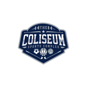 Colwell Coliseum | Logo Design by abmcolors