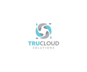 "TruCloud Solutions" or "TCS" | Logo-Design von Neil