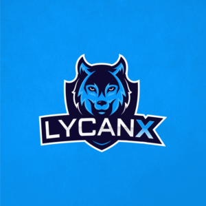 LycanX | Logo-Design von JBalloon Design