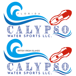 Graphic Design by roweini for Calypso Water Sports LLC | Design #26711490