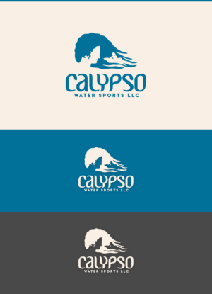 Recreational Eco friendly Water Sports based business needs a logo design | Graphic Design by umesh mahale