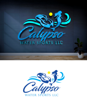 Recreational Eco friendly Water Sports based business needs a logo design | Graphic Design by Rickyy