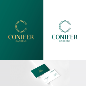 Logo Design by by kin