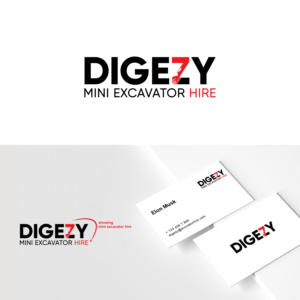 Logo Design by by kin for this project | Design #26713949