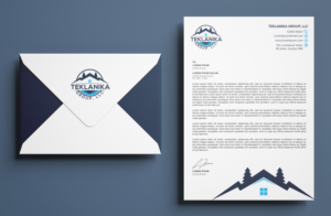 Letterhead Design by Graphic Storm