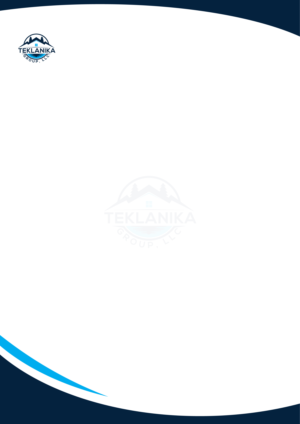 Letterhead Design by Ebizeo