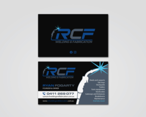 Business Card Design by MDesign for this project | Design #26704789