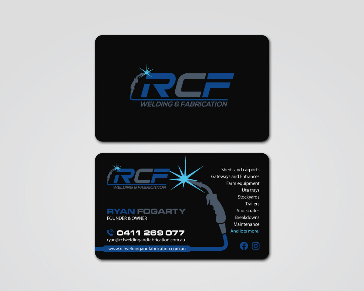 Business Card Design by MDesign for this project | Design #26704792