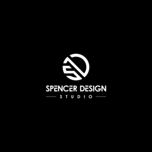 Spencer Design Studio | Logo Design by DoMadic