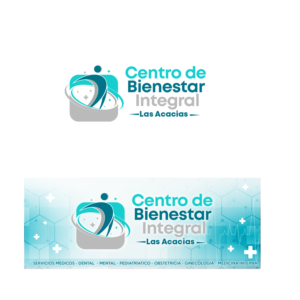 Centro de Bienestar Integral Las Acacias | Logo Design by YERR®