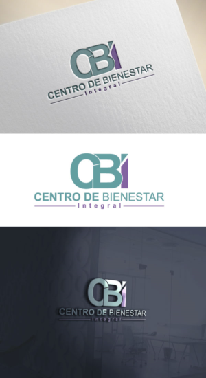 Centro de Bienestar Integral Las Acacias | Logo Design by aishwarya....