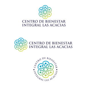 Centro de Bienestar Integral Las Acacias | Logo Design by CMYKINK