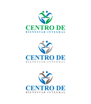 Centro de Bienestar Integral Las Acacias | Logo Design by ZJ Design