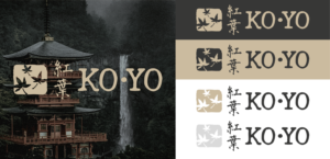 KOYO ?? | Logo Design by FogelDesign