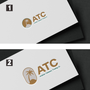 Logo Design by Osama 33