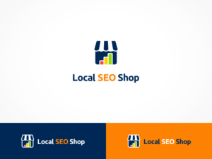 Local SEO Shop | Logo Design by ArtTank