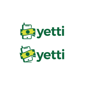 Yetti | Logo Design by Finley Johnson