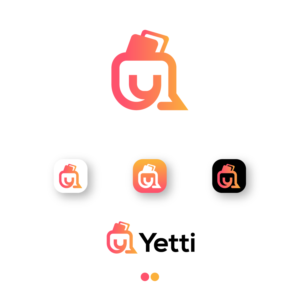 Yetti | Logo Design by Walker Designer 2