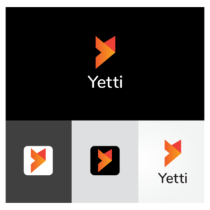 Yetti | Logo Design by JWTL