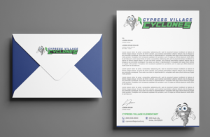 Letterhead Design by Graphic Storm