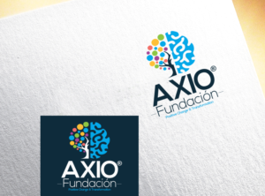 AXIO + Fundation (must work logo alone and with text) | Logo-Design von nikkiblue