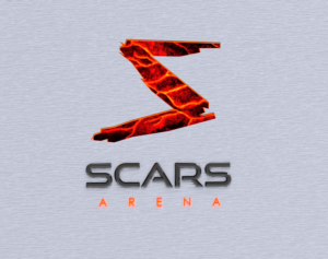 Logo-Design von abdillah.yusuf für SCARS- ARENA | Design #26765001