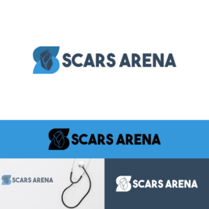 Logo-Design von alitjuara für SCARS- ARENA | Design #26761913