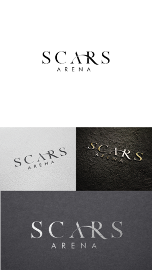 Logo-Design von ecorokerz für SCARS- ARENA | Design: #26713171