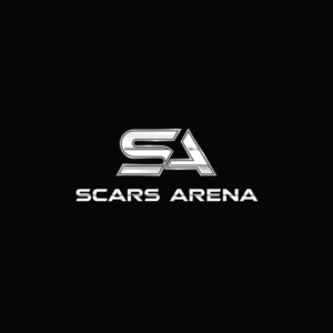 Logo-Design von prodesigns99 für SCARS- ARENA | Design #26708560