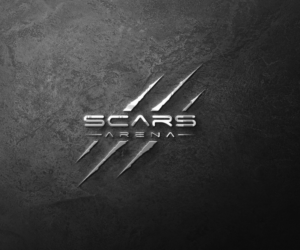 Logo-Design von fardush Graphic für SCARS- ARENA | Design: #26756577