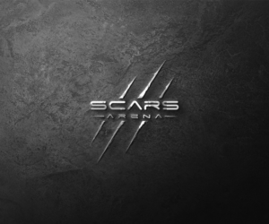 Logo-Design von fardush Graphic für SCARS- ARENA | Design: #26759633