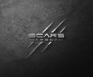 Logo-Design von fardush Graphic für SCARS- ARENA | Design: #26768290