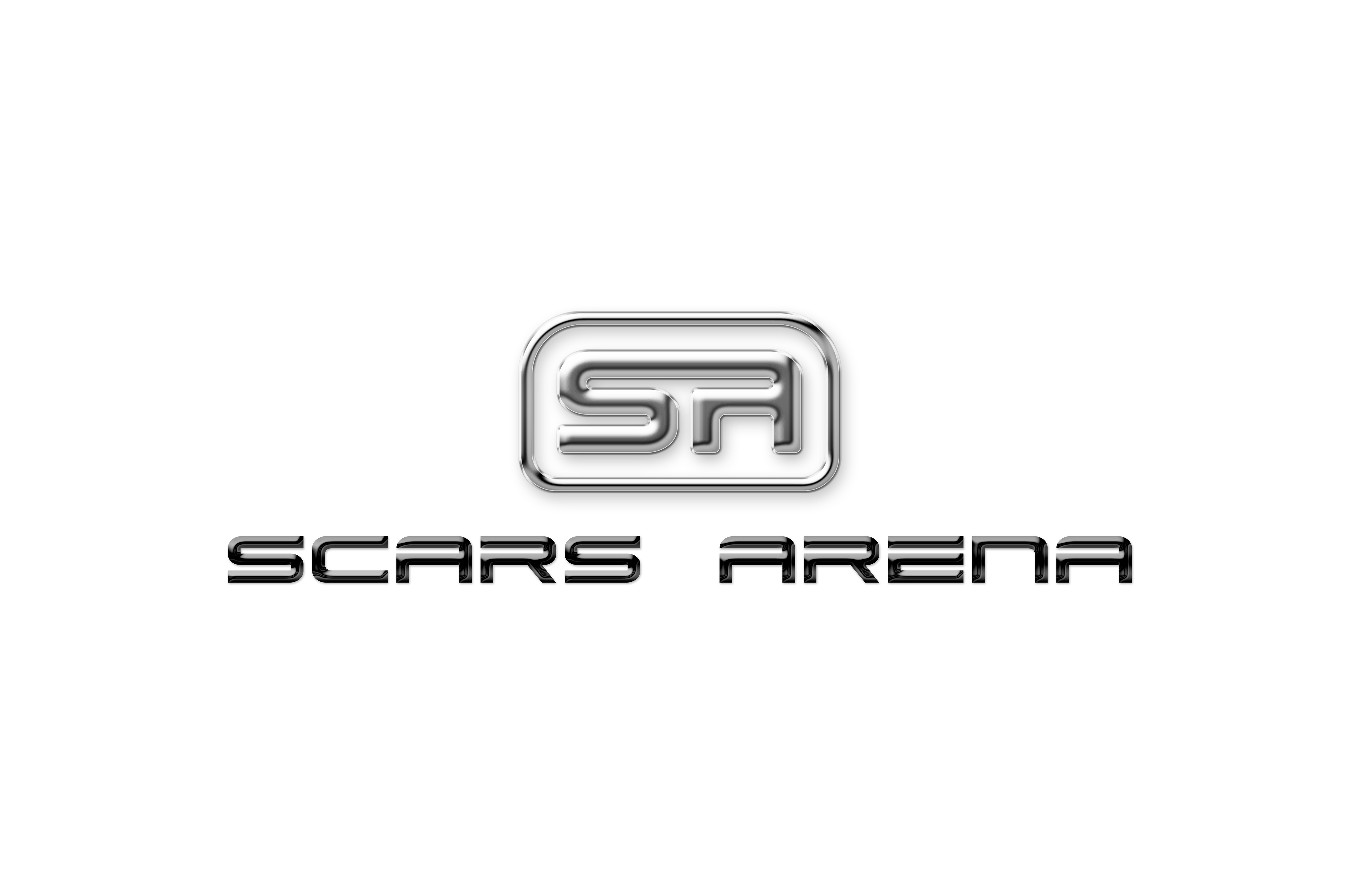 Logo-Design von Azmat-ullah für SCARS- ARENA | Design #26755133