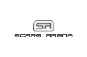 Logo-Design von Azmat-ullah für SCARS- ARENA | Design: #26755133